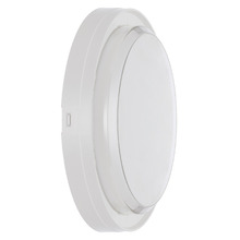 Lauder Round LED Bunker Light